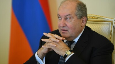 Президент Армении пригласил Пашиняна и представителей оппозиции на встречу