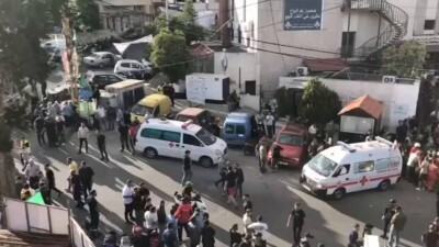 Массовый взрыв пейджеров в Ливане: число пострадавших увеличилось до 2700, погибли девять человек