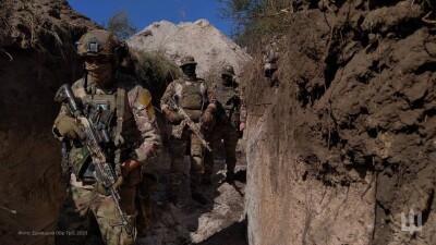 Что проиcходит в Украине. Главное к утру 22 сентября