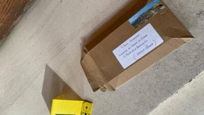Посол Украины о взрыве в посольстве в Мадриде: Последствия могли быть более серьёзными