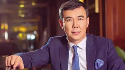 Нурлан Коянбаев назначен креативным директором Телерадиокомплекса президента