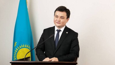 Токаев назначил Асета Иргалиева помощником президента по экономическим вопросам