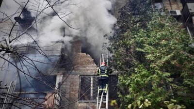 Что происходит в Украине. Главное к утру 16 ноября