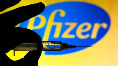 В Индии заявили о давлении Pfizer на правительство из-за поставок вакцин от Covid-19