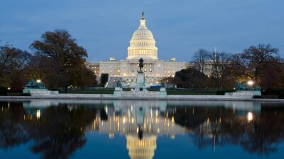 В США арестовали мужчину, угрожавшего массовым расстрелом в случае победы Трампа на выборах