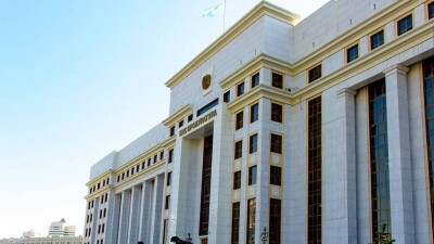 Генпрокуратура выступила с заявлением об убийстве девочки в Туркестанской области