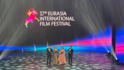 Токаев: Кинофестиваль "Евразия" – уникальный проект, представляющий нашу культуру всему миру