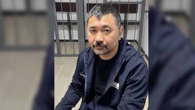 Прокурор запросил 13 лет лишения свободы для Нурлана Масимова
