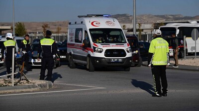 Теракт в Анкаре: четыре человека погибли, 14 пострадали, ликвидированы два террориста