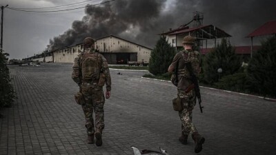 Что происходит в Украине. Главное к утру 5 июня