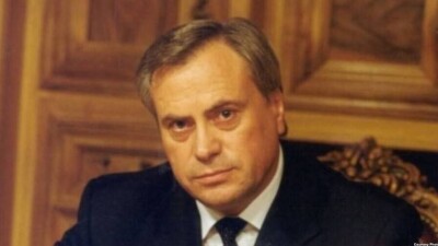 Стати о тяжбе с Казахстаном: "Архитекторы" моего дела – Кайрат Боранбаев и Карим Масимов