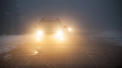 Прогноз погоды на 4 декабря: в Астане и 14 регионах страны объявили штормовое предупреждение