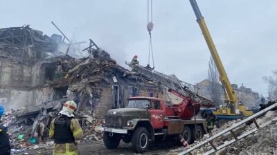 Что проиcходит в Украине. Главное к утру 2 декабря