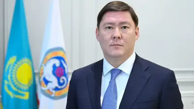 Аким Алматы назначил себе заместителя по вопросам энергетики, транспорта и коммунального хозяйства