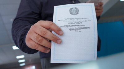 Партия Respublica назвала имена депутатов, прошедших в мажилис
