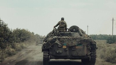 Что происходит в Украине. Главное за день 1 октября