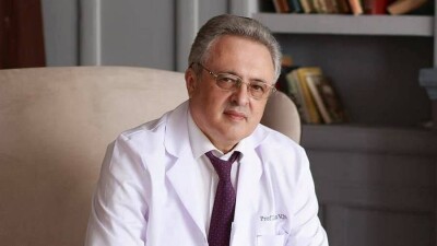 Вячеслав Локшин: Рисков при вакцинации от Covid-19 детей и беременных практически нет