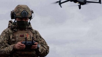 Что проиcходит в Украине к утру 4 июня