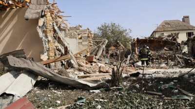 Что проиcходит в Украине к утру 2 октября