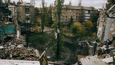 Что происходит в Украине. Главное к утру 17 ноября