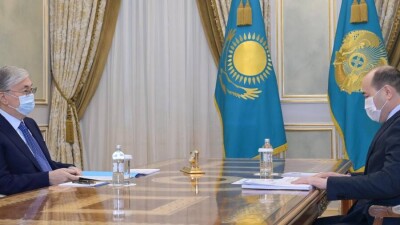 Генпрокурор отчитался Токаеву о расследовании январских событий: КНБ рассматривает 15 дел о госизмене