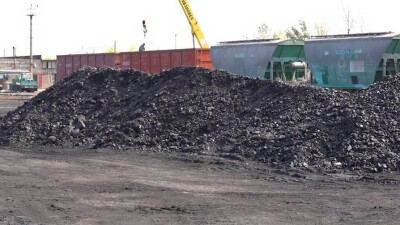 Сколько стоит уголь у реализаторов в Нур-Султане