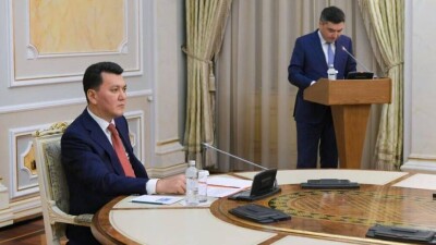 Государственный советник Казахстана провёл заседание комиссии по вопросам противодействия коррупции