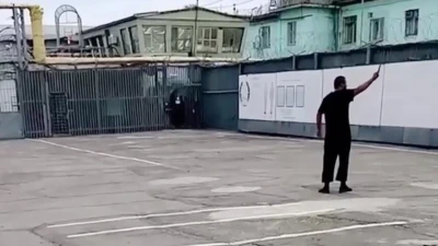 Заключённых, захвативших заложников в колонии Волгоградской области, нейтрализовали