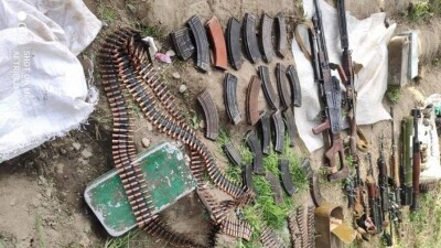 Таджикистан заявил об окончании спецоперации на востоке страны, уничтожено 16 боевиков