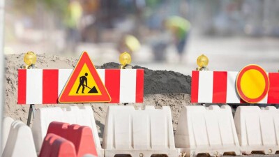Часть бульвара Бухар Жырау в Алматы закроют до 2 декабря