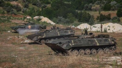Что происходит в Украине. Главное к утру 20 июля
