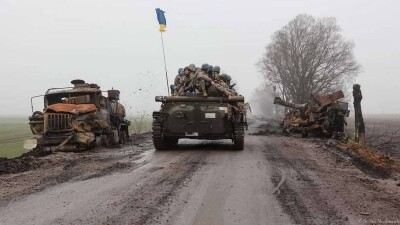 Что происходит в Украине. Главное к утру 27 декабря