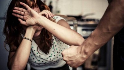 Исследование ООН: 25% жителей Земли считают, что мужчина имеет право поднимать руку на жену