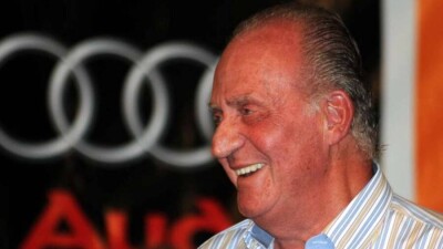 Бывшего короля Испании оправдали по делу о коррупции. Он вернулся на родину после добровольной ссылки