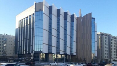 Новый ЦОН с постаматами для выдачи документов открылся в Астане