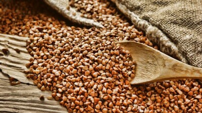 Для Казахстана установили квоту на вывоз гречи