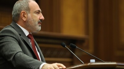 Парламент Армении во второй раз не избрал Пашиняна премьер-министром и будет распущен
