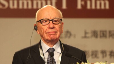 92-летний медиамагнат Руперт Мёрдок передаёт управление корпорациями сыну