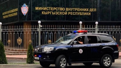 Группировку, планировавшую захват власти во время спортивного мероприятия, задержали в Кыргызстане