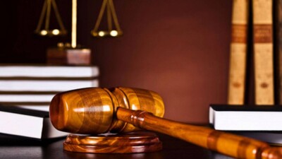 Организатору незаконного фонда, призывавшему 300 митингующих идти на Акорду, вынесли приговор