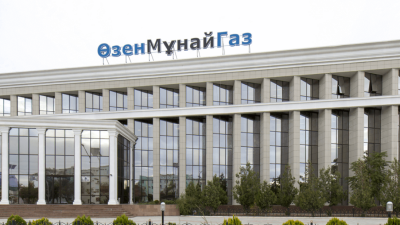 "Взысканий не будет". Бастующих сотрудников Озенмунайгаза призвали выйти на работу