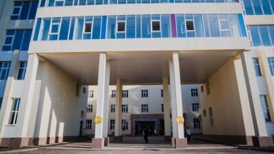 Государственной академической филармонии в Нур-Султане и 10 школам присвоили имена известных личностей