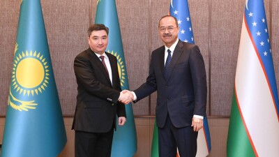 Казахстан готов расширить экспортные поставки в Узбекистан по 255 позициям на 500 млн долларов