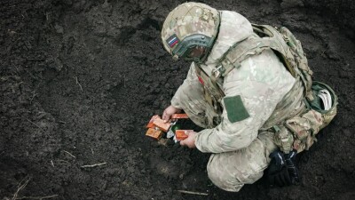 Что проиcходит в Украине к утру 23 января