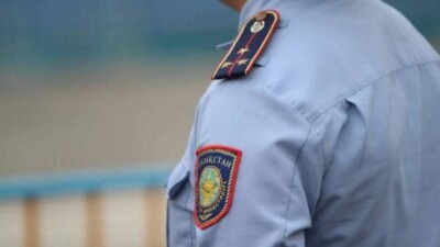 Лжеполицейского, сбежавшего от вычислившего его горожанина, оштрафовали в Талгаре