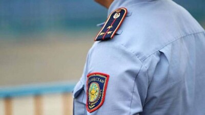 Полицейских, устроивших драку в кафе Капшагая, уволили. Возбуждено уголовное дело