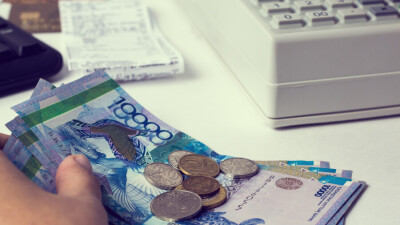 Отбасы банк: Деньги из ЕНПФ на спецсчета вкладчиков начнут поступать в понедельник