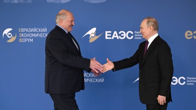 Президент РК высказался о союзном государстве Беларуси и России: Даже ядерное оружие – одно на двоих