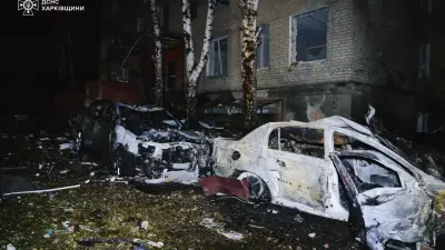 Что произошло в Украине к утру 4 октября