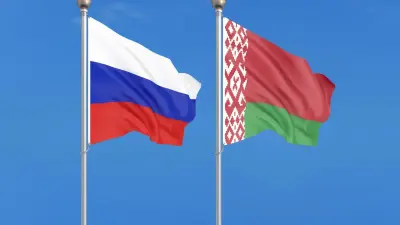 Десять спортсменов из России и Беларуси примут участие в Паралимпийских играх под флагами своих стран